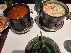 -Thai Basil罗勒叶泰式餐厅(时代天街店)