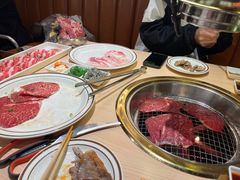 -伊茉家的烤肉店(勒泰中心店)