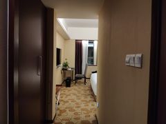 -北京兴基铂尔曼饭店