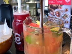 -gaga(深圳福田星河COCO Park店)
