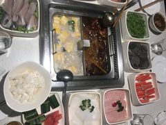 -海底捞火锅(高科广场店)