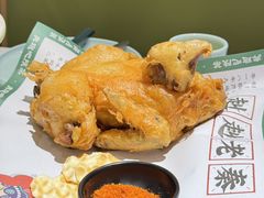 -奔跑吧陕菜·盛世长安(民乐园万达店)