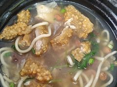 -阿芬卤面(花巷店)