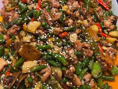 兔槽招牌兔-兔槽江湖菜·重庆璧山兔(水围店)