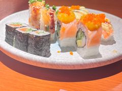 -仓桥家·焗寿司·锅物(光谷步行街店)