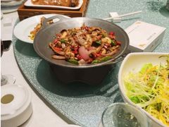 -香山湖家家宴(中山陵店)