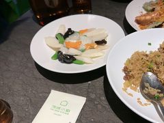 -汤城小厨•粤菜•靓汤(苏州街店)
