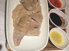 -金椰壳· 大厨新加坡菜(壹方城店)