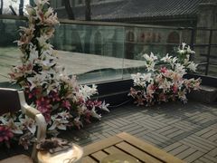 -CHURCH  BISTRO 教堂·餐吧