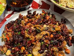 -靓靓蒸虾·头牌蒸虾(万松园玲珑店)
