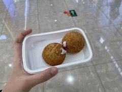 -東更道点心行(北京龙湖熙悦天街店)
