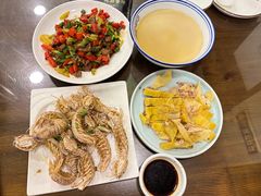 -阿马蛋汤·宁波小海鲜(总店)