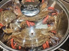 -川骄海鲜自助(亚运村店)
