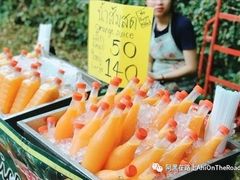 -Bamboo Saturday Market(Nana Jungle)