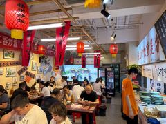 -扬二春炒饭(国庆路总店)