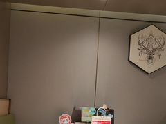 -海底捞火锅(银泰中心店)