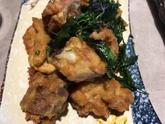 夜市盐酥鸡-雷泰泰台式胡椒虾(滨江金铂湾店)