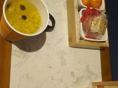 -舞指仙境足浴(紫荆广场店)