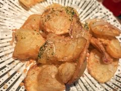 -卢布里西餐厅(海拉尔店)