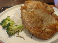 -大快活(罗湖商业城分店)