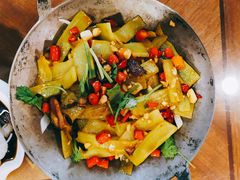 -老湖南湘土菜馆(普阳街店)