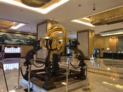 -上海金陵紫金山大酒店·汇海餐厅