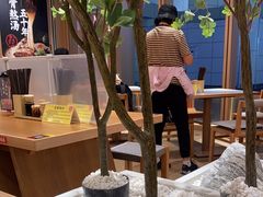 -味千拉面(广州白云机场T1西二店)