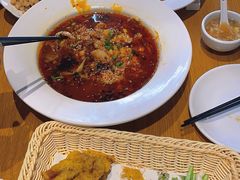 -米香居新鲁味·水饺餐厅