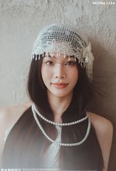 -青禾蒙娜丽莎婚纱摄影(武汉总店)