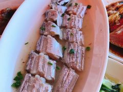 -丰收渔港饭店(嵊泗店)