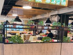 -拿渡·水煮鱼 麻辣香锅(西单大悦城店)