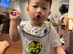 -成川茶店·潮汕工夫浓茶(万象店)