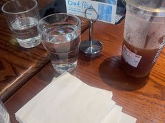 -blend咖啡部落(卓悦中心店)
