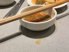 -海底捞火锅(九霄梦天地店)