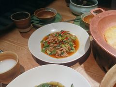 -吃饭皇帝大(解放西路店)