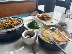 -柳莺湖上·湖景餐厅·江南菜(西湖店)