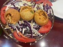 -清真· AL-JANNAT 佳纳特餐厅(仙林店)