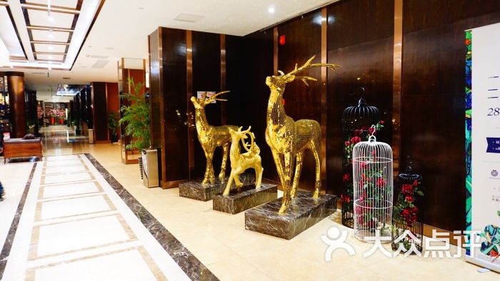 最江南艺术餐厅-图片-桐乡市美食-大众点评网