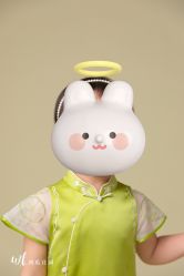 -西瓜庄园儿童摄影