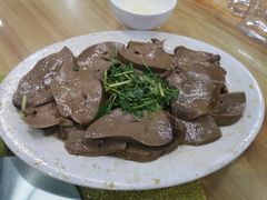 -长平肥姐白粥·海鲜打冷
