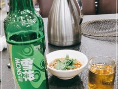 -金刚山(学府路店)