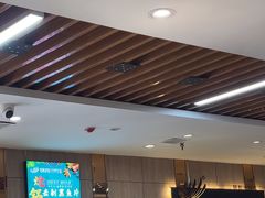 -清真·锦翔炝锅鱼(明德门店)