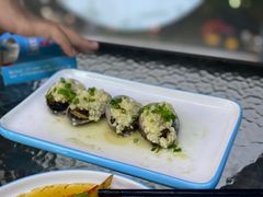 -蟹老板的海鲜