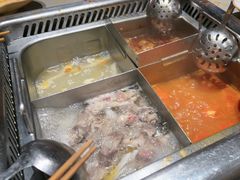 -海底捞火锅(龙岗星河COCO Park店)