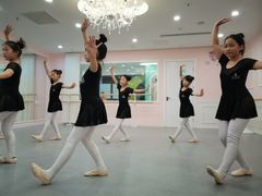 -炫艺舞蹈培训中心(枫尚奥特莱斯店)
