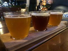 宝莱纳精酿啤酒-宝莱纳餐厅(滨江店)