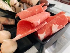 -丽江庭院之丽江往事(安定门店)