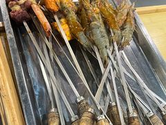 -号令江湖·水浒烤肉(和畅睦邻中心店)
