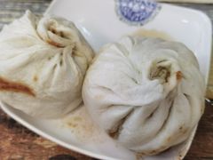 -白杨包子(通达街店)