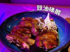 -啫神·广州地标美食(北京路店)